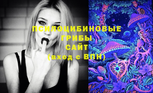 прущие крисы Сосновка